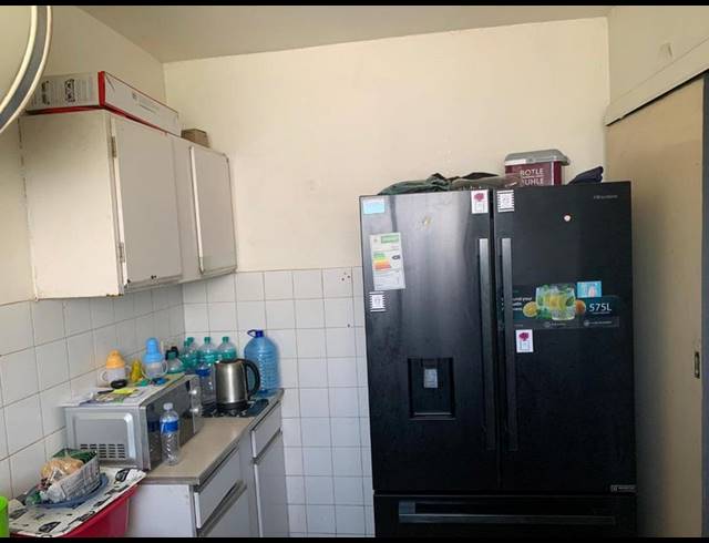 2 BEDROOM APARTMENT FOR SALE IN PROCLAMATION HILL